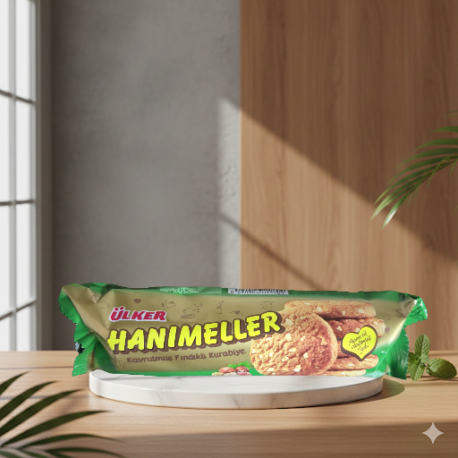 Hanımeller Fındıklı