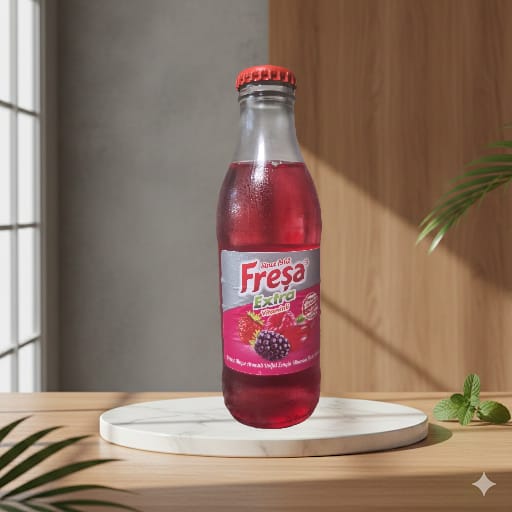 Freşa Orman Meyveli Aromalı