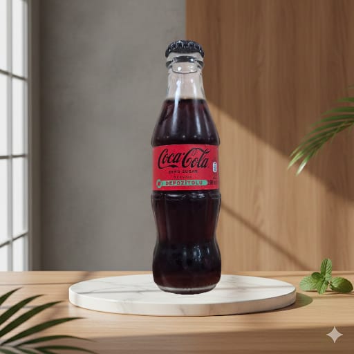 Coca Cola Zero