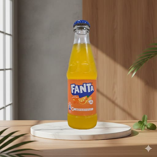 Fanta