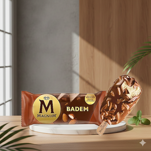 Magnum Badem