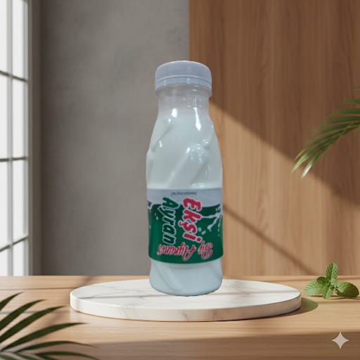 Ekşi Ayran