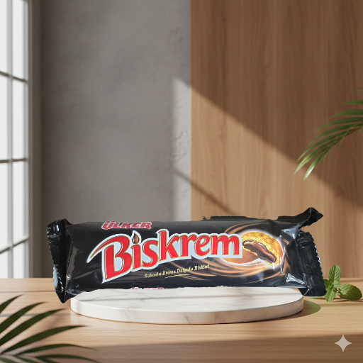 Biskrem