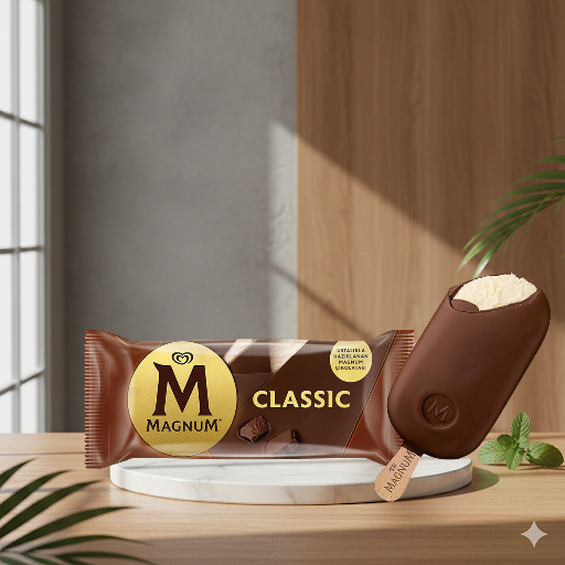 Magnum Classıc